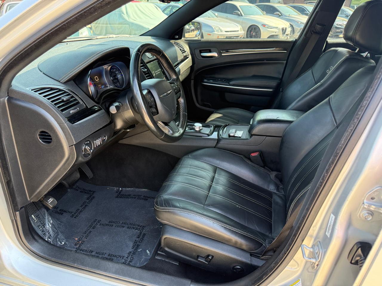 Chrysler 300 S RWD 2020