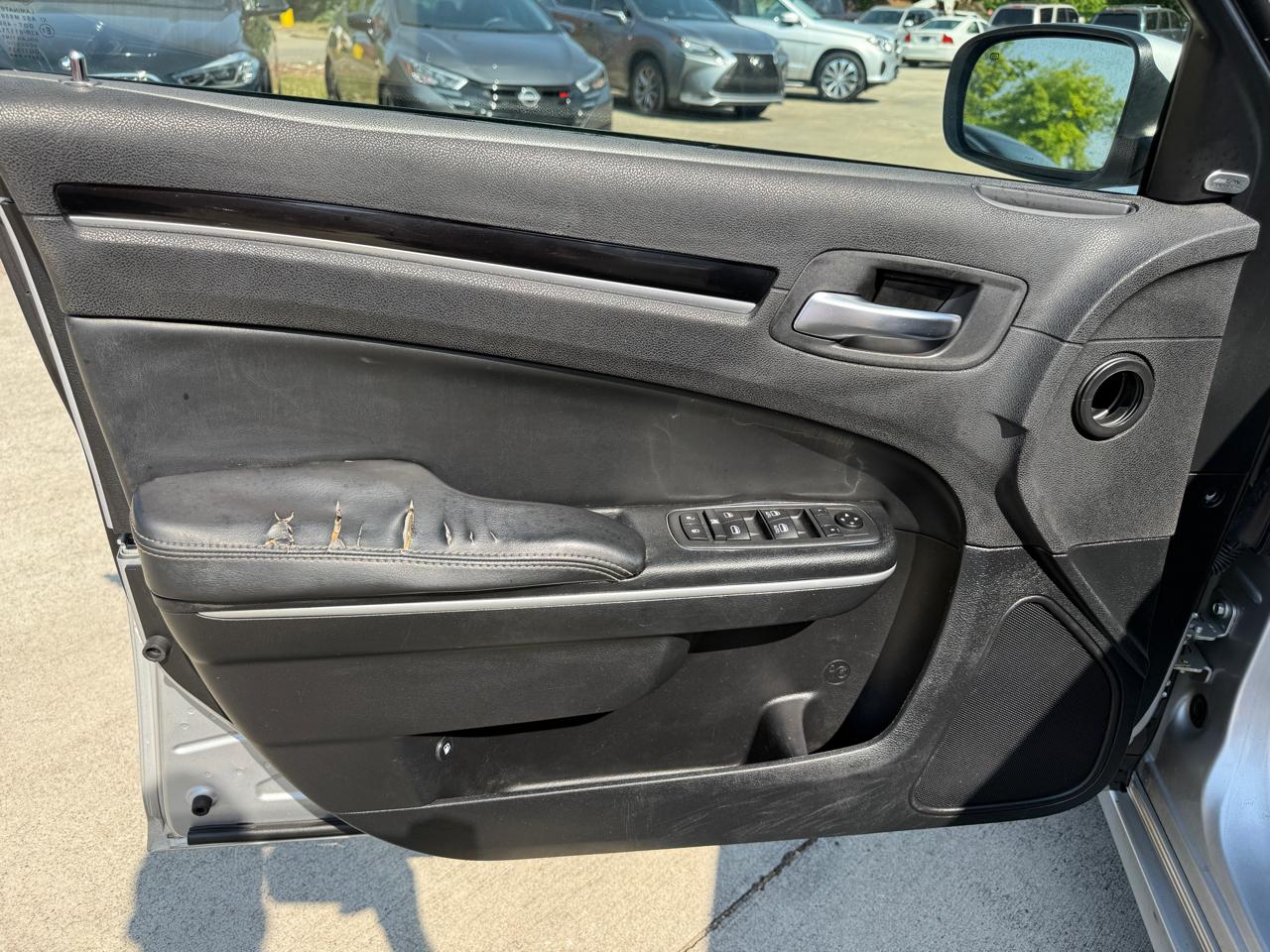Chrysler 300 S RWD 2020