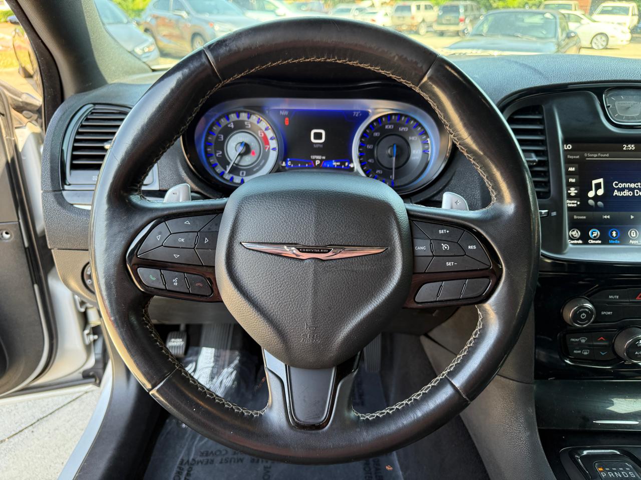 Chrysler 300 S RWD 2020
