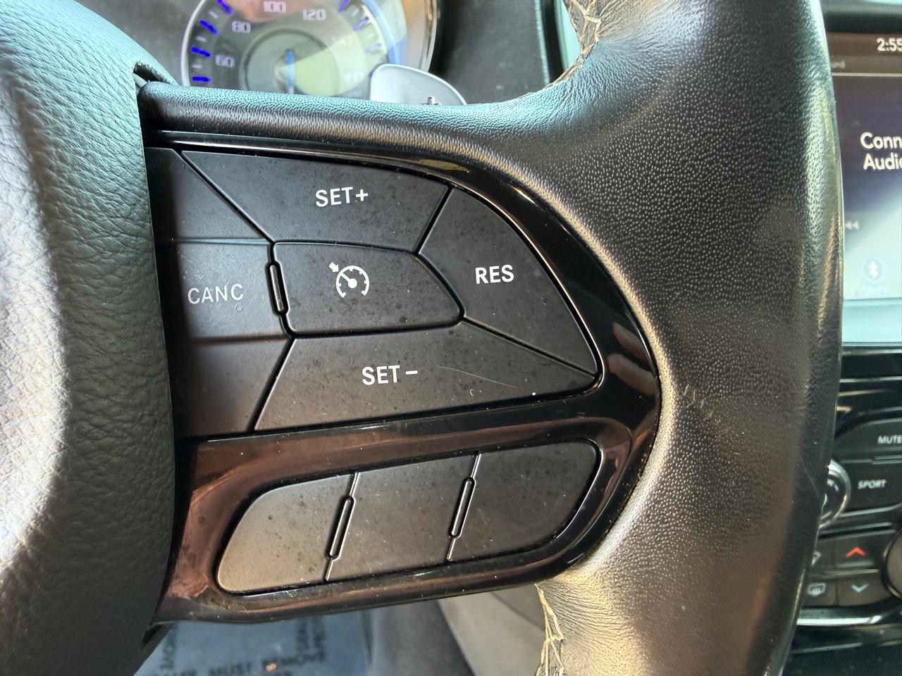 Chrysler 300 S RWD 2020