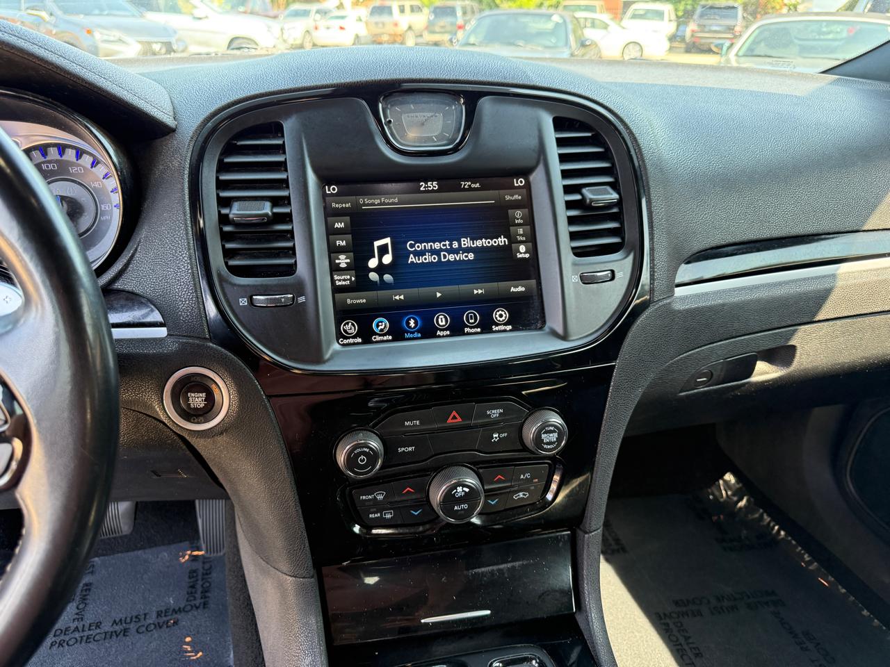 Chrysler 300 S RWD 2020