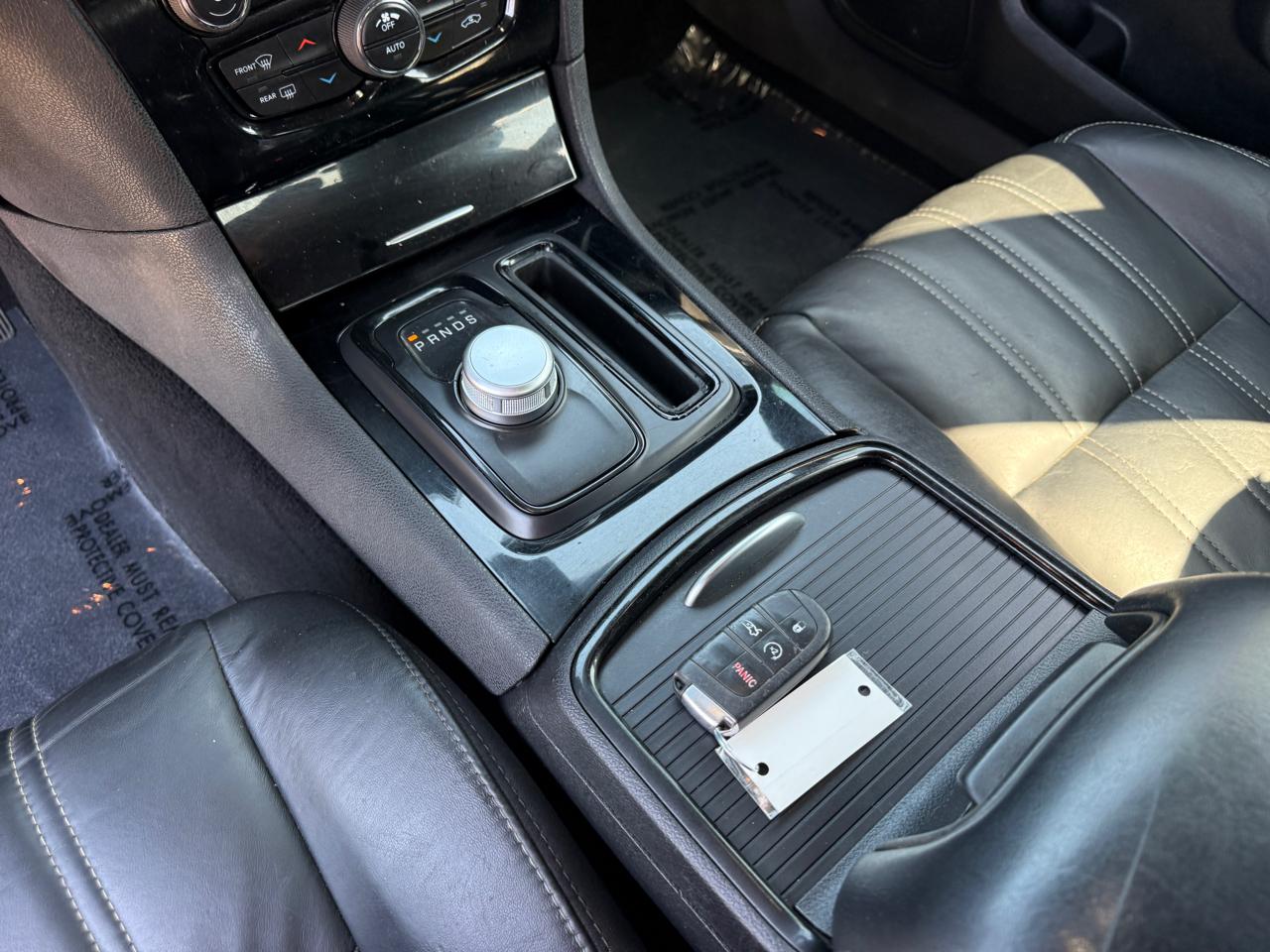 Chrysler 300 S RWD 2020