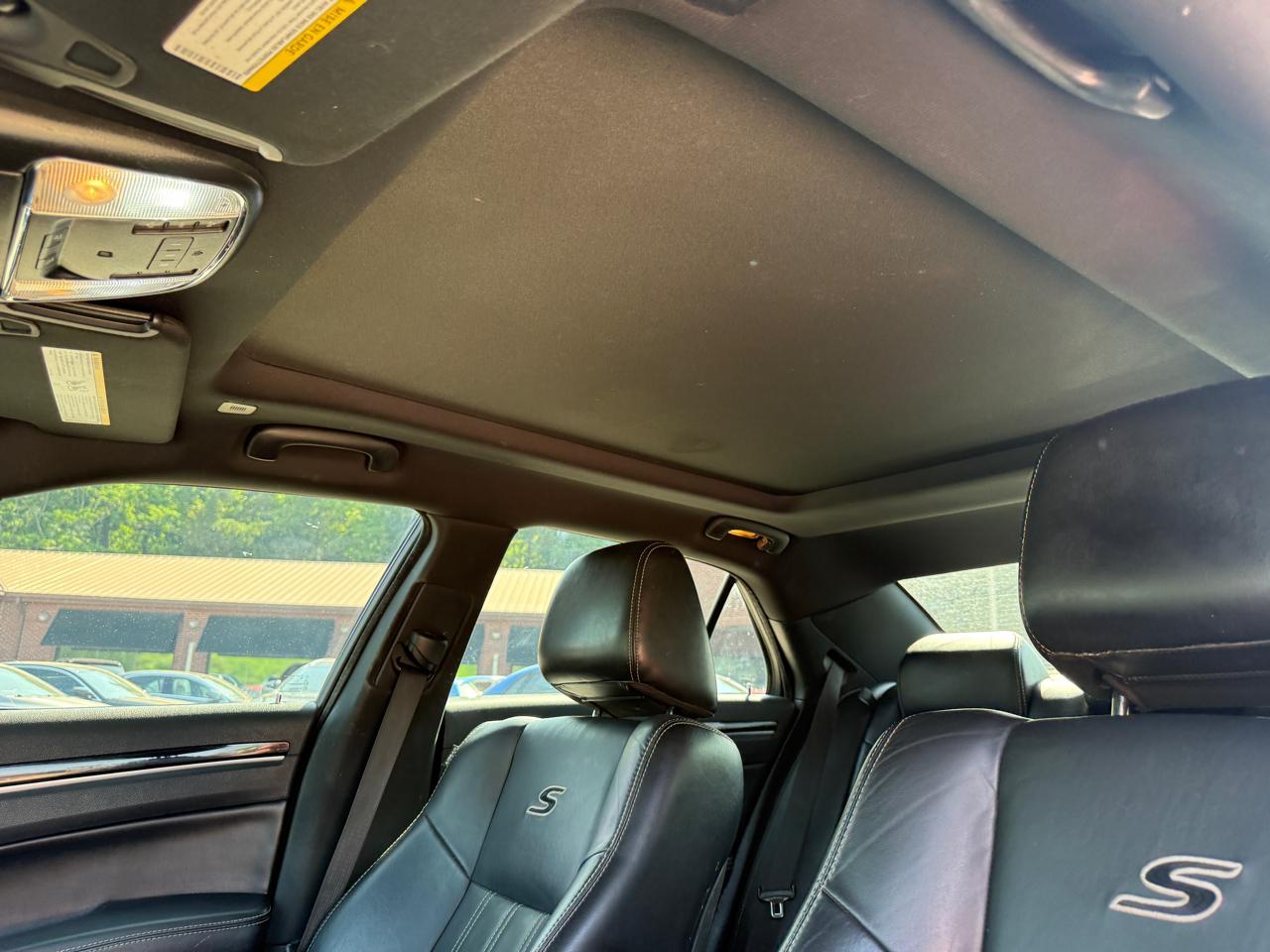 Chrysler 300 S RWD 2020