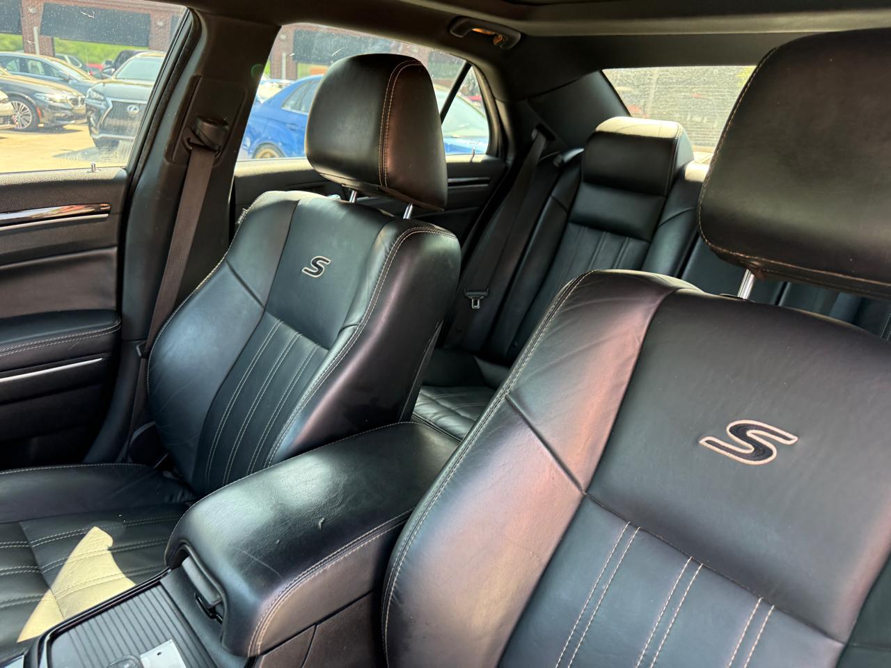 Chrysler 300 S RWD 2020