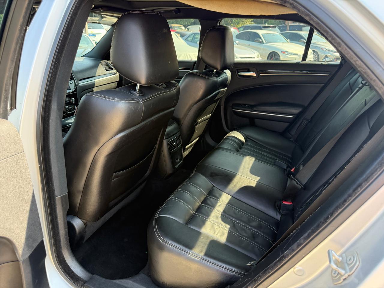 Chrysler 300 S RWD 2020