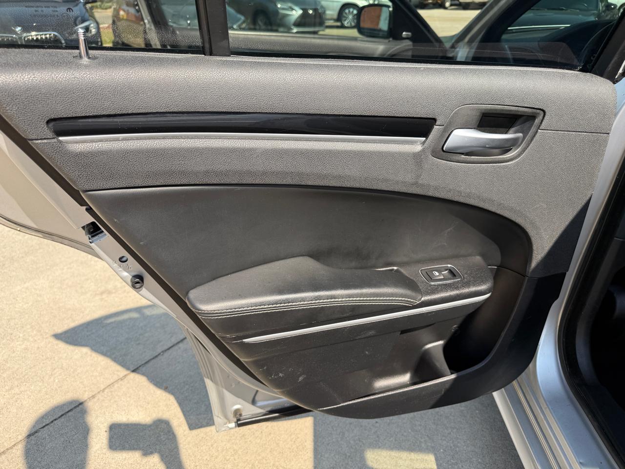 Chrysler 300 S RWD 2020