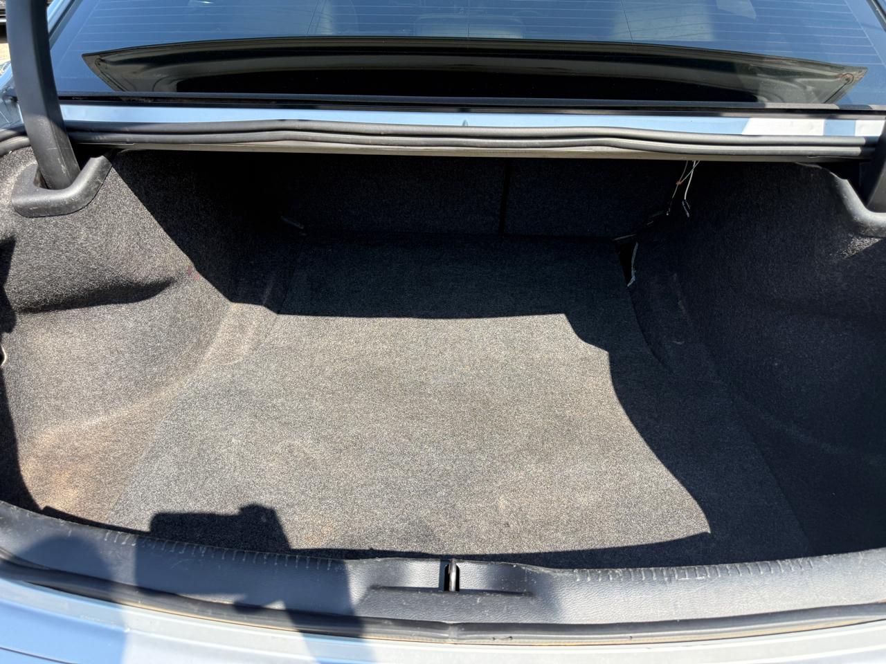 Chrysler 300 S RWD 2020
