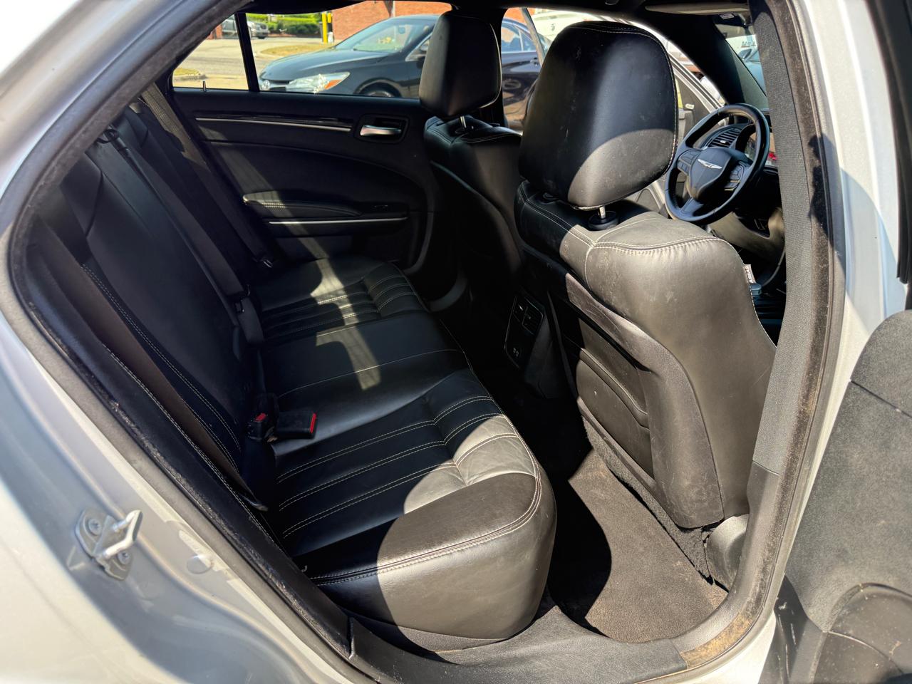 Chrysler 300 S RWD 2020