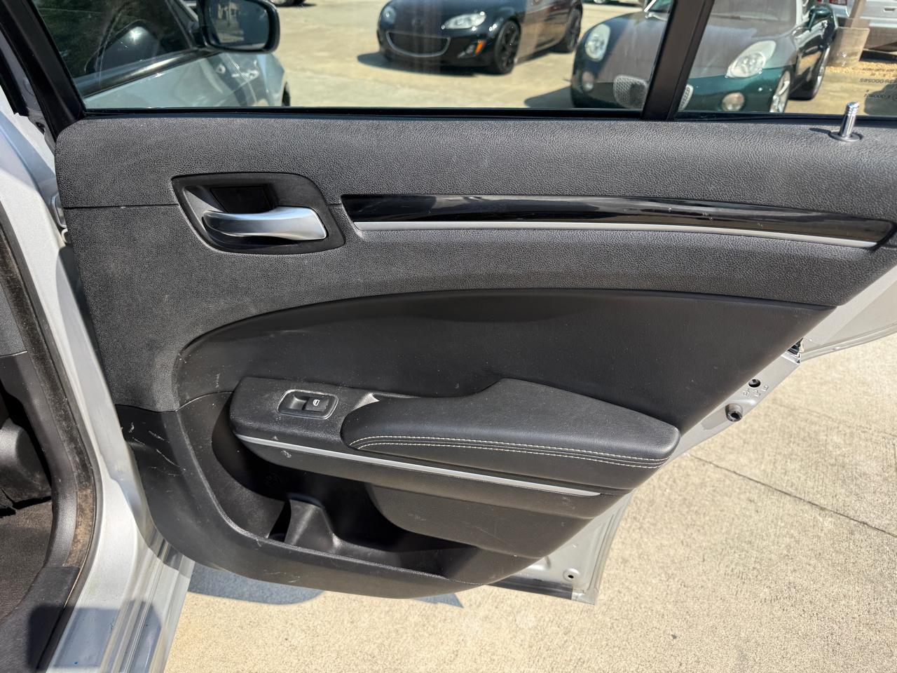 Chrysler 300 S RWD 2020