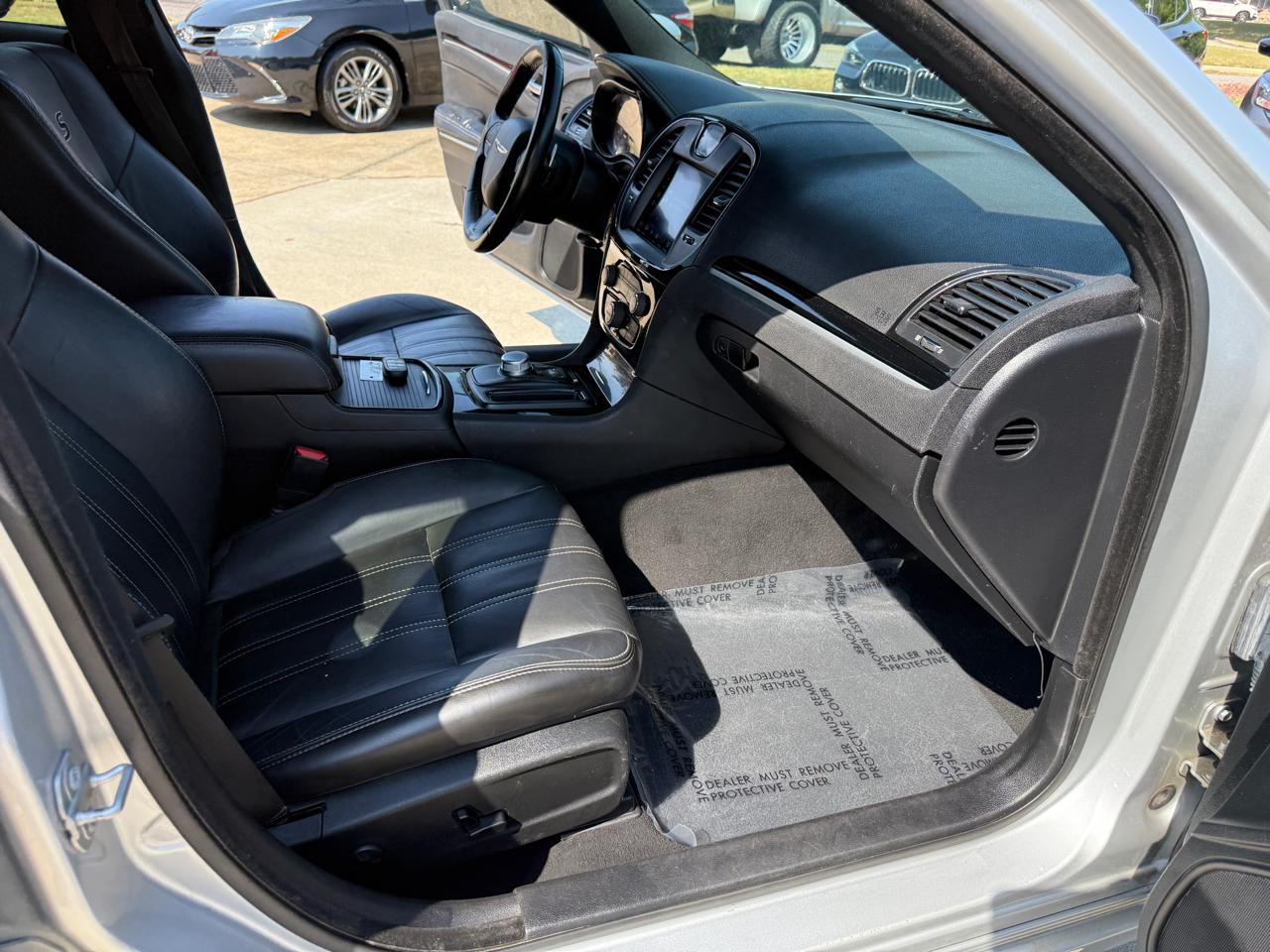 Chrysler 300 S RWD 2020