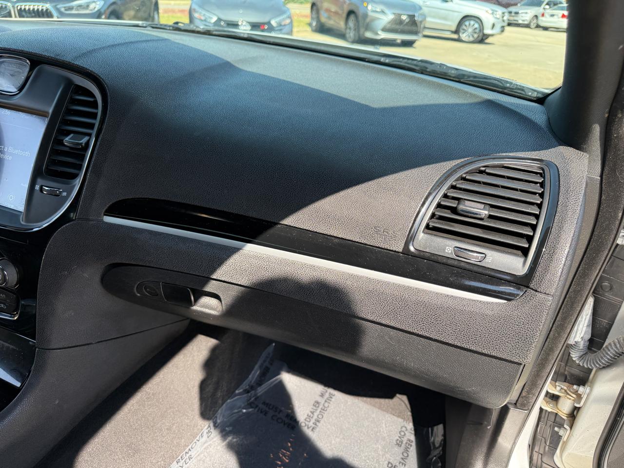 Chrysler 300 S RWD 2020