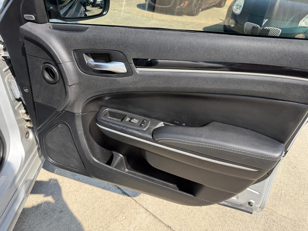 Chrysler 300 S RWD 2020