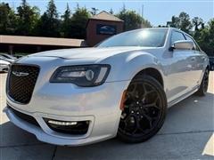 2020 Chrysler 300 