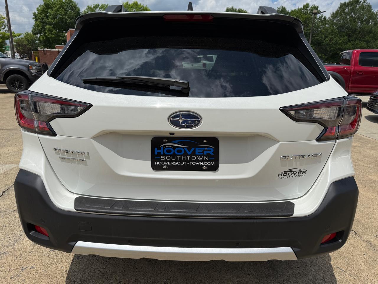 Subaru Outback Limited 2025