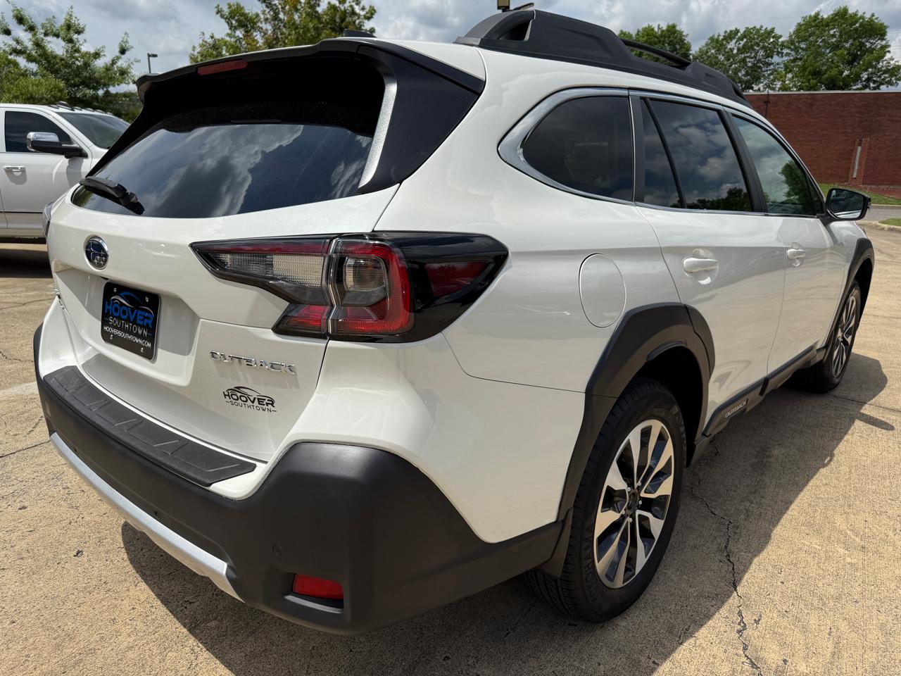 Subaru Outback Limited 2025