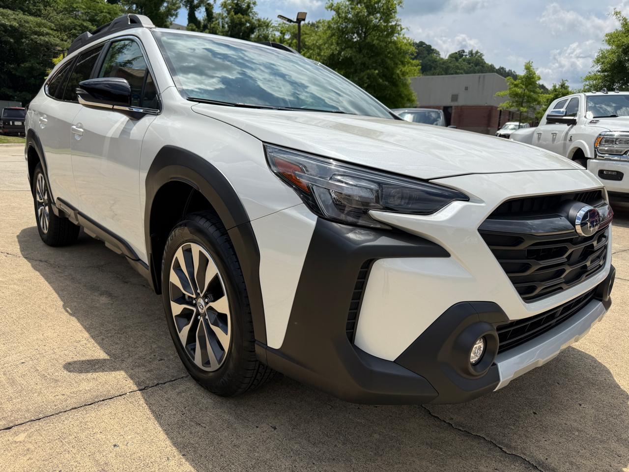 Subaru Outback Limited 2025