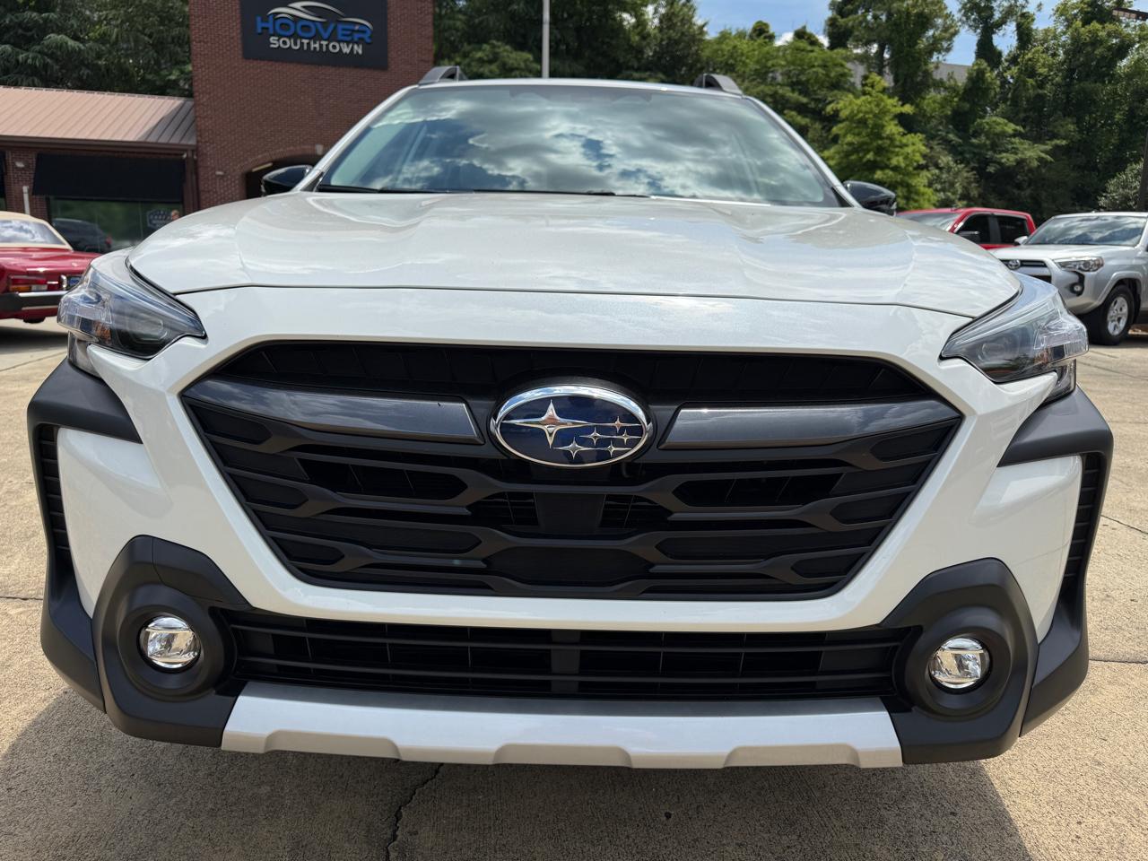 Subaru Outback Limited 2025