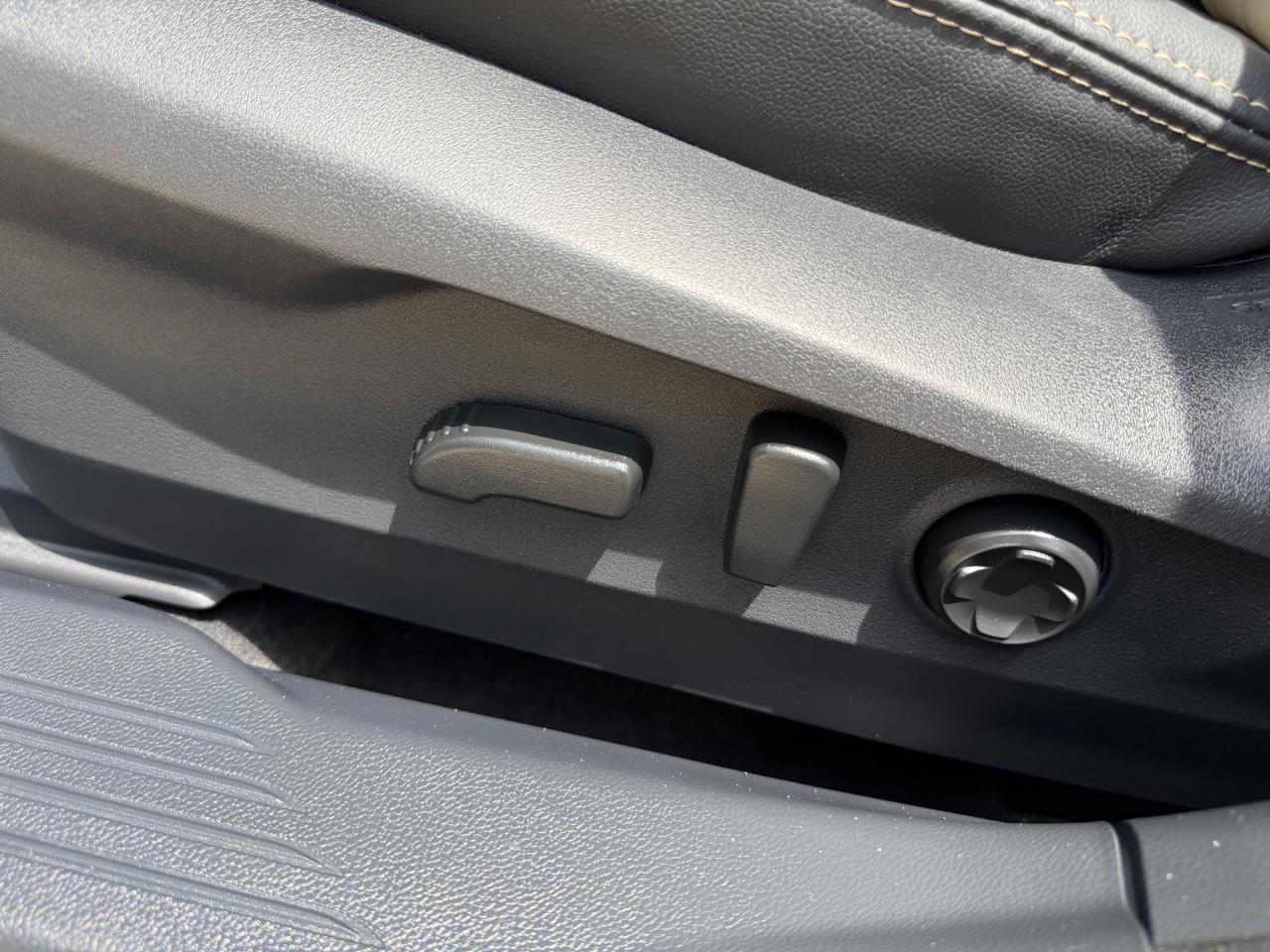 Subaru Outback Limited 2025