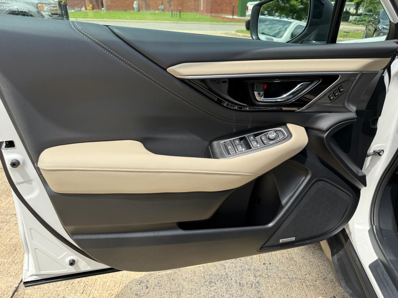 Subaru Outback Limited 2025