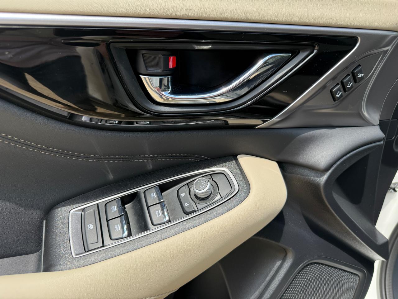 Subaru Outback Limited 2025