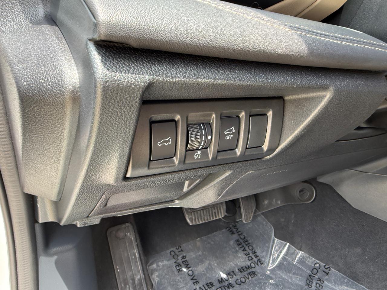 Subaru Outback Limited 2025