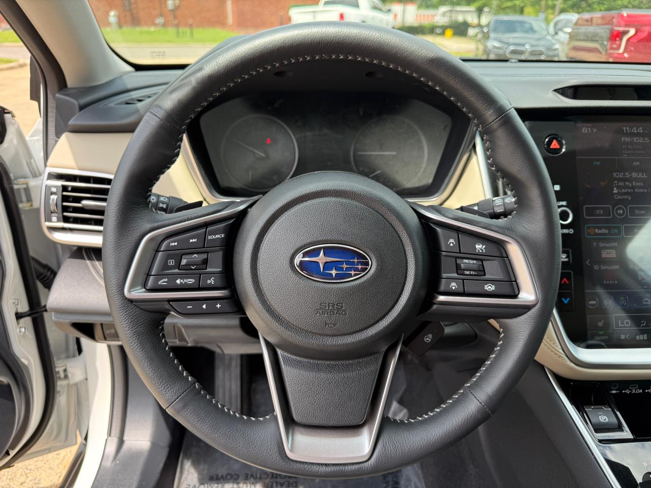 Subaru Outback Limited 2025