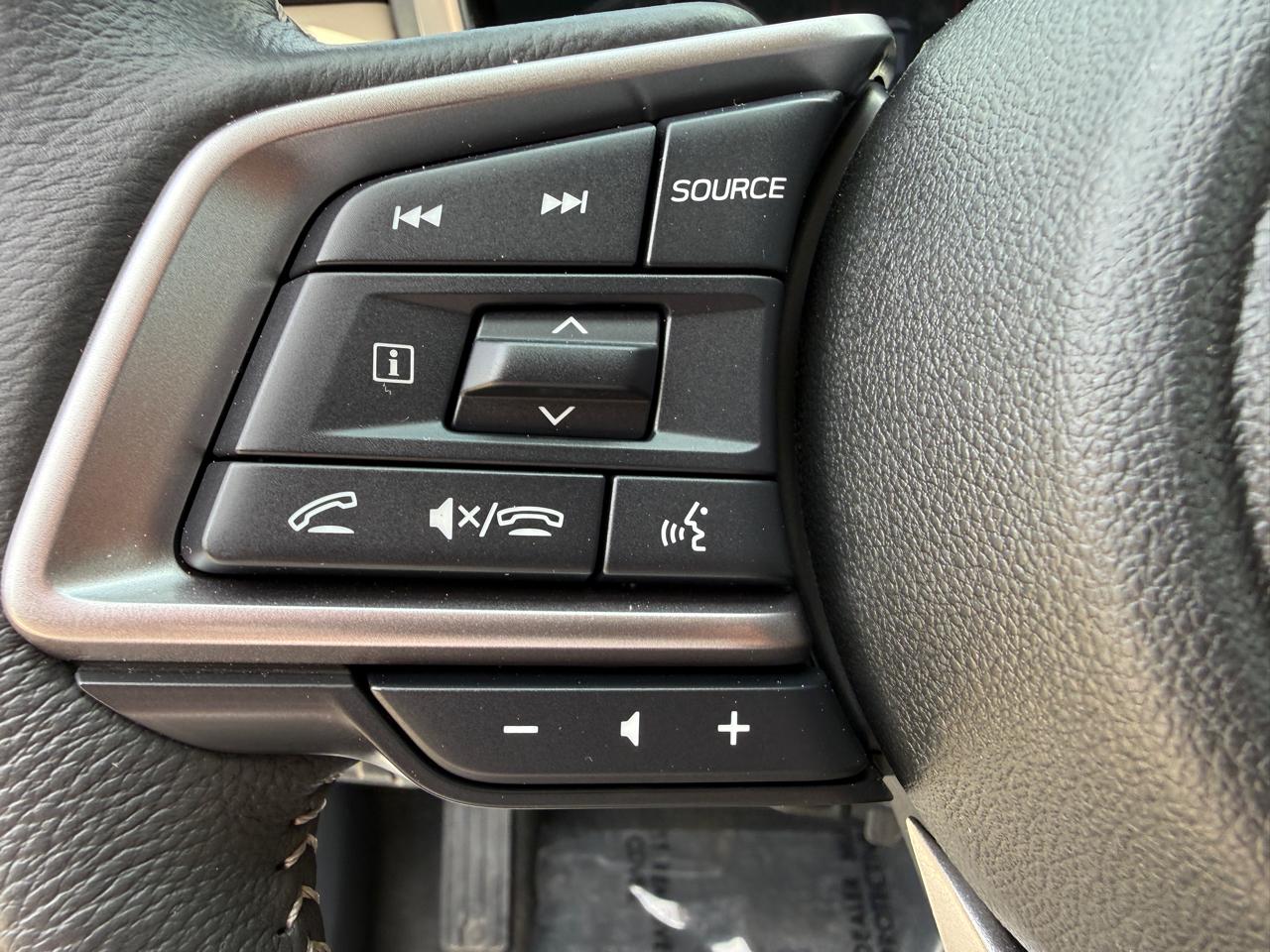 Subaru Outback Limited 2025