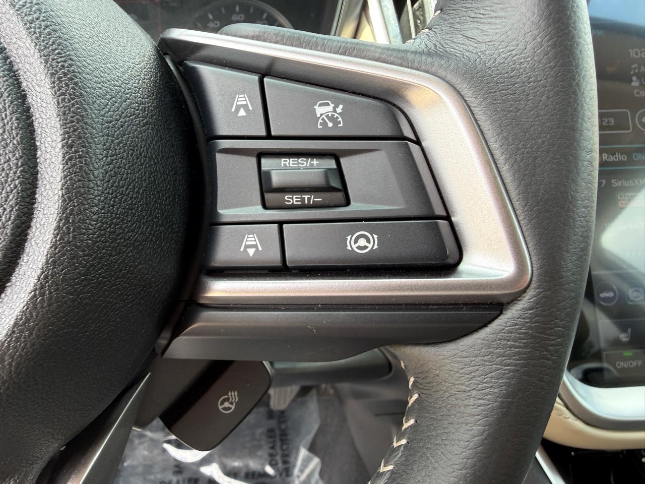 Subaru Outback Limited 2025