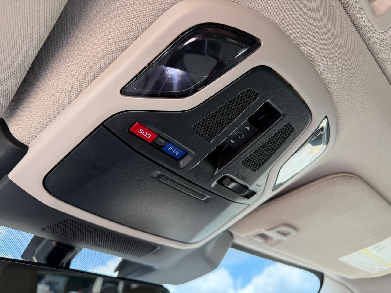 Subaru Outback Limited 2025