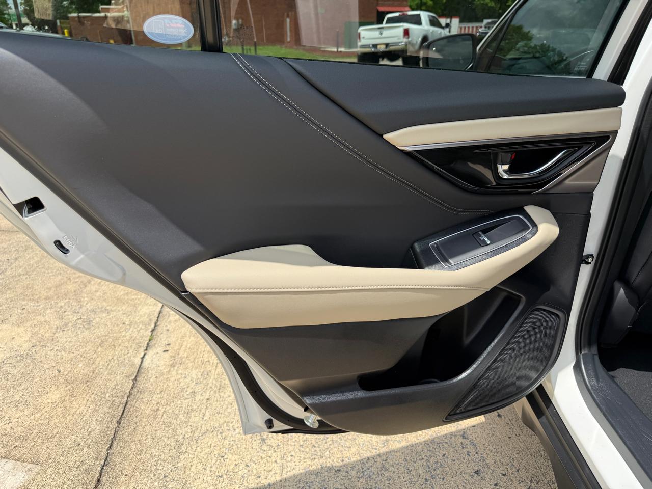 Subaru Outback Limited 2025