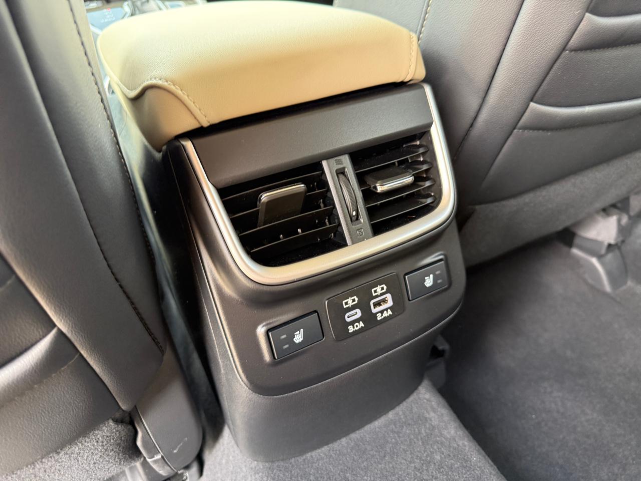Subaru Outback Limited 2025
