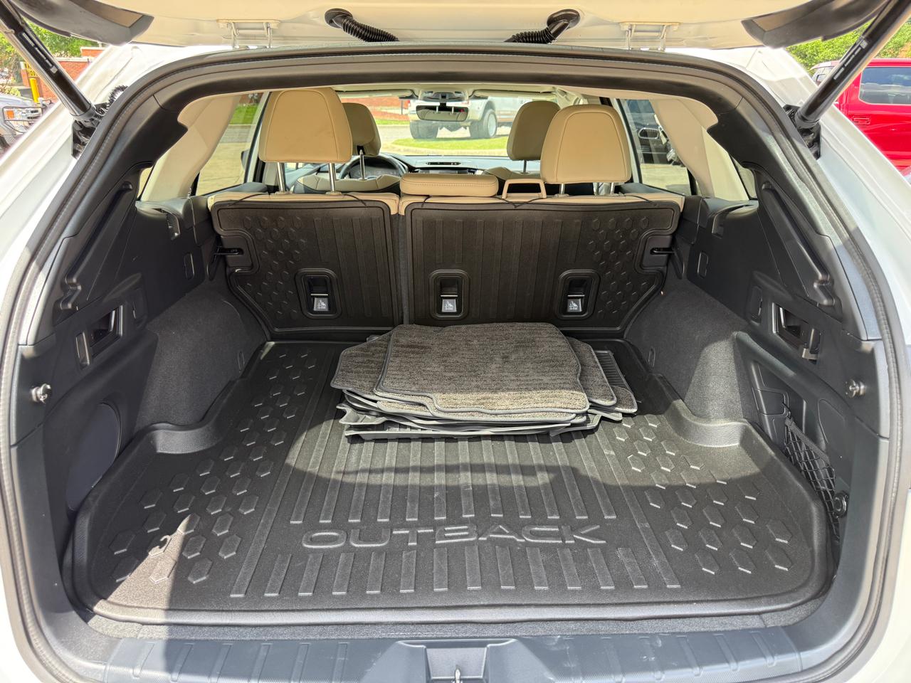 Subaru Outback Limited 2025
