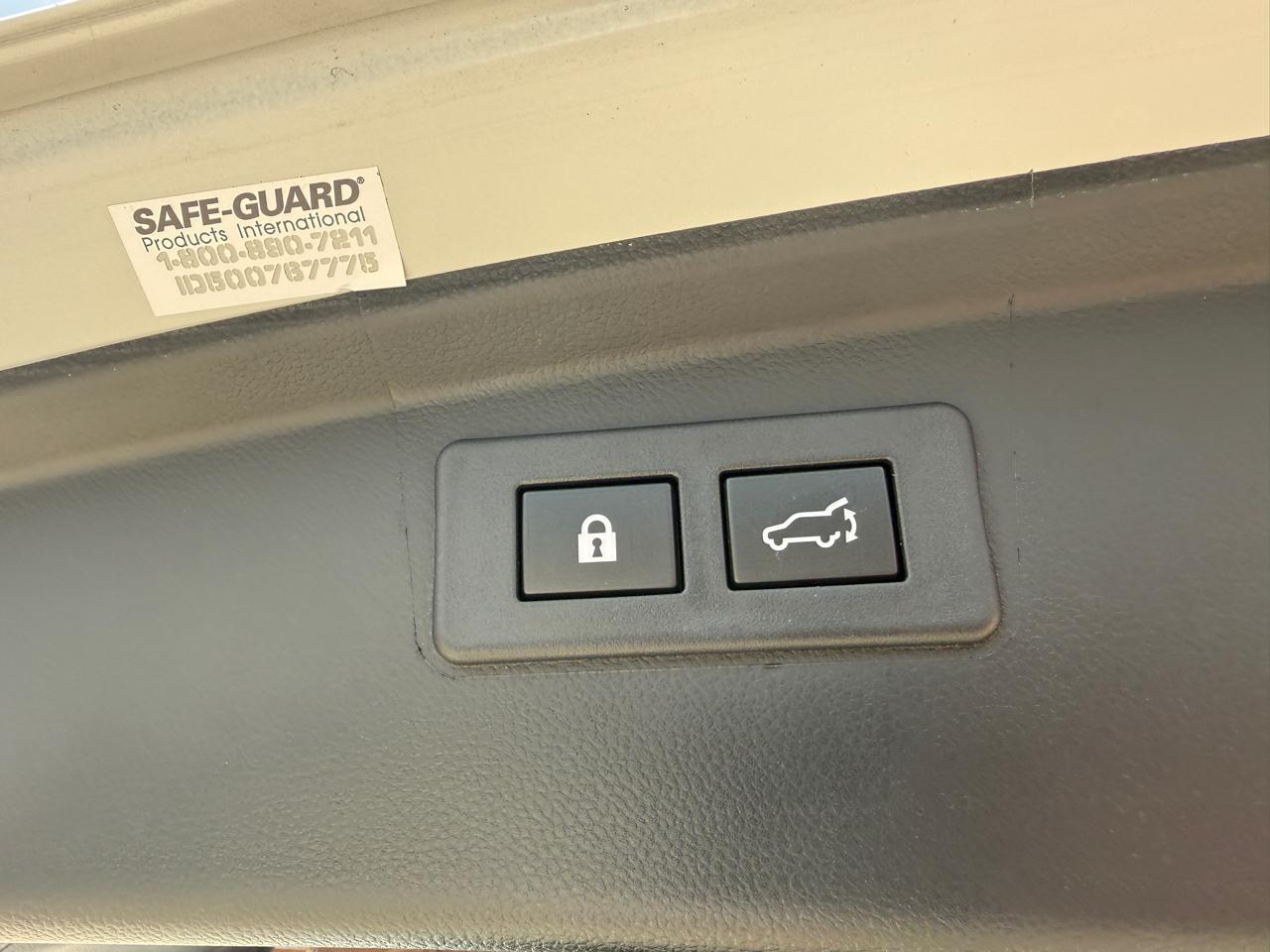 Subaru Outback Limited 2025