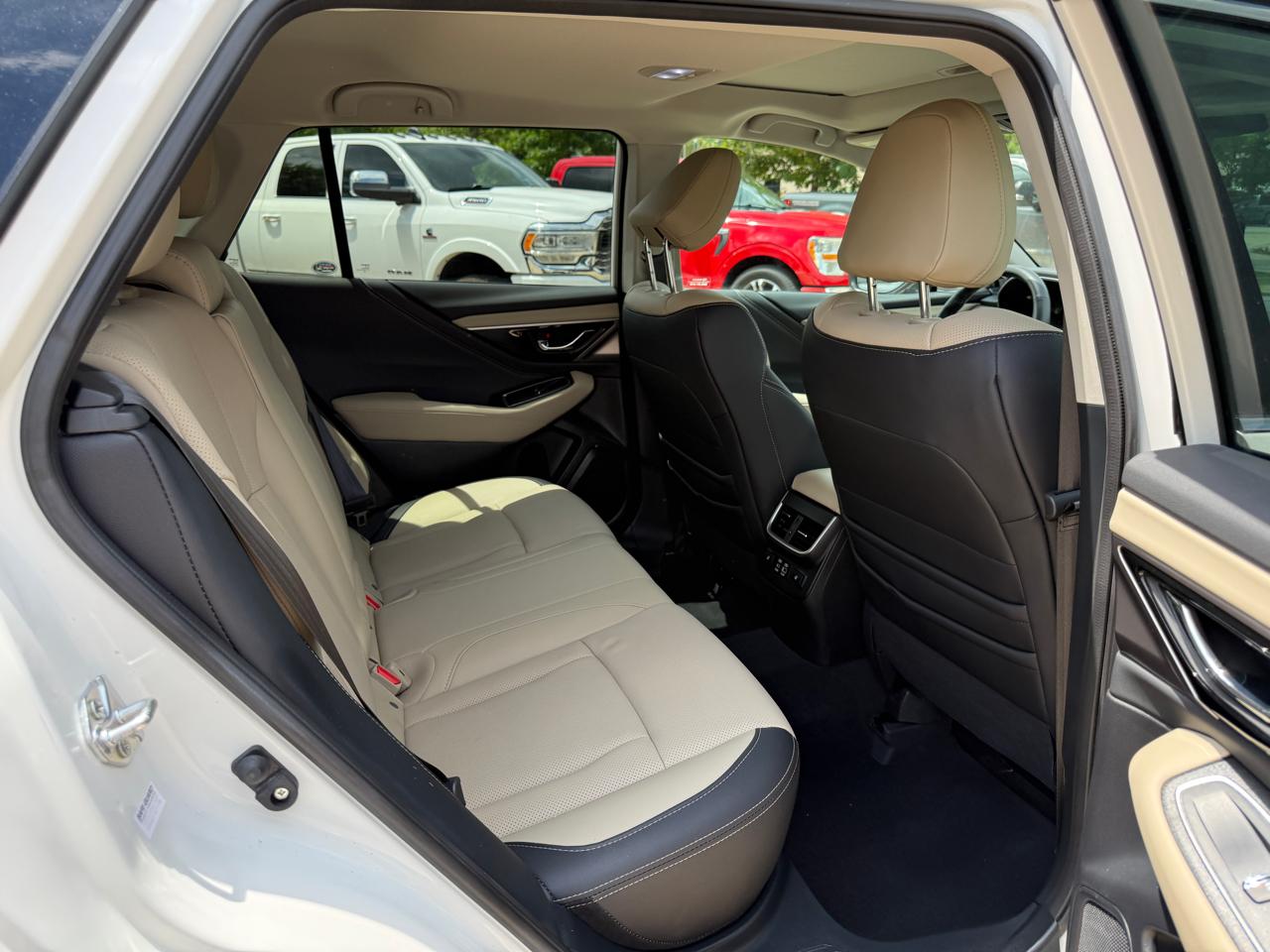 Subaru Outback Limited 2025