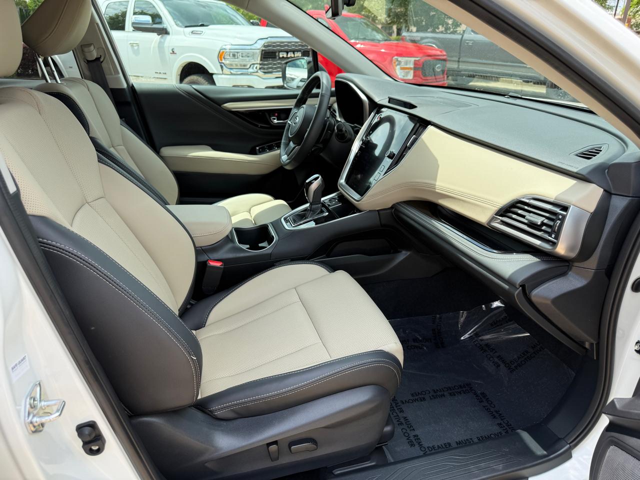 Subaru Outback Limited 2025