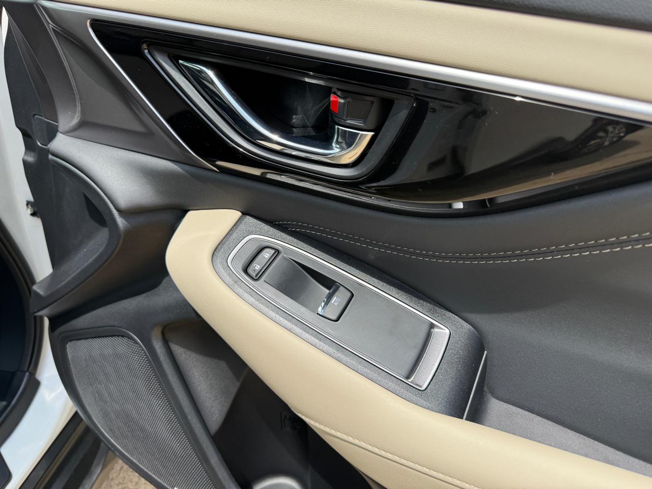 Subaru Outback Limited 2025