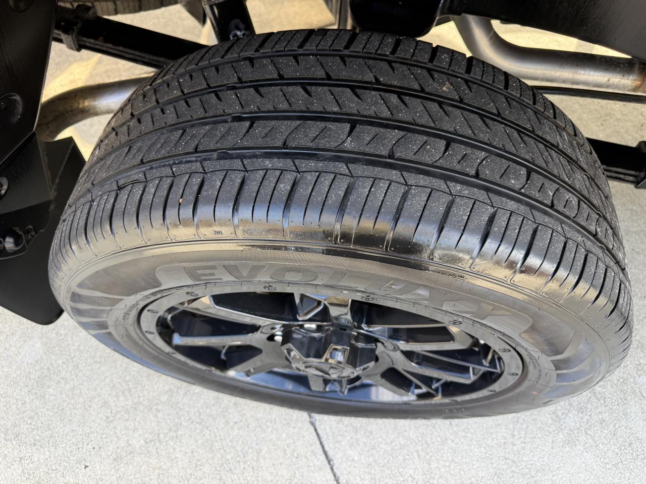 Toyota Tundra SR5 5.7L V8 CrewMax 2WD 2021