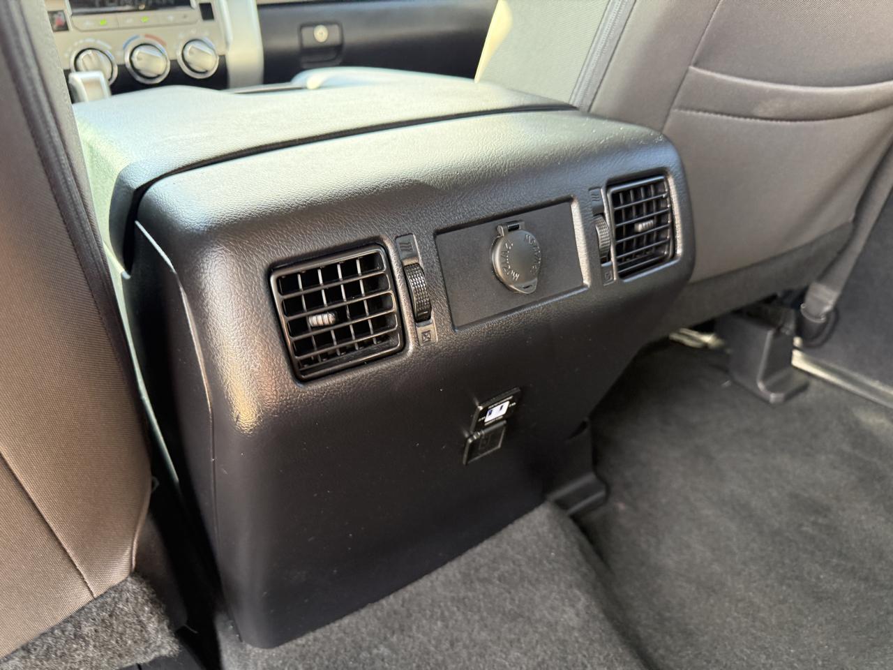Toyota Tundra SR5 5.7L V8 CrewMax 2WD 2021