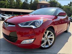 2017 Hyundai Veloster 