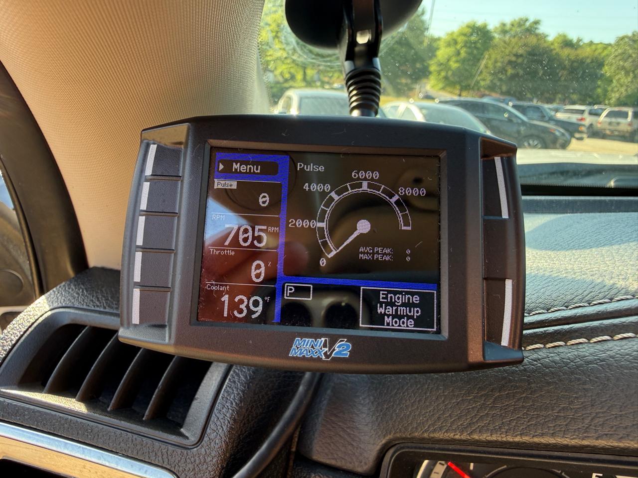 RAM 3500 Laramie Mega Cab 2WD DRW 2016