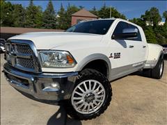 2016 RAM 3500 