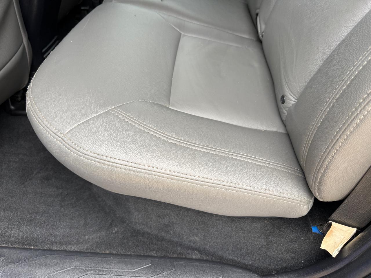 Toyota Tacoma TRD Sport Double Cab 2WD 2021