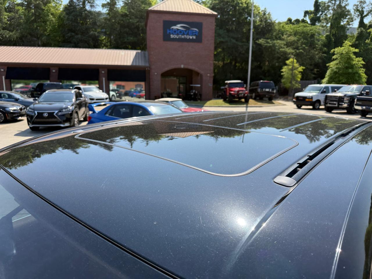 Porsche Cayenne S 2005