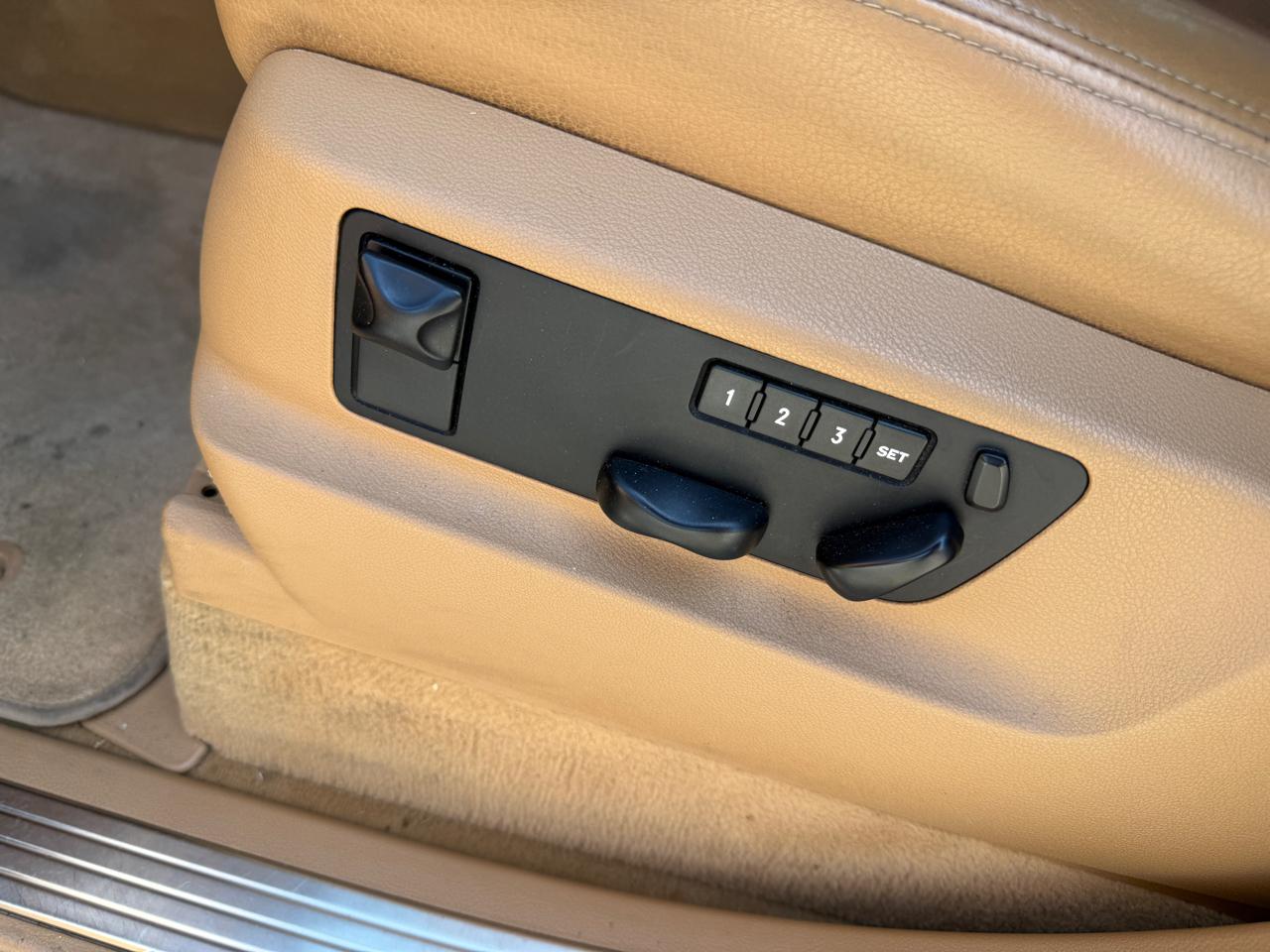 Porsche Cayenne S 2005