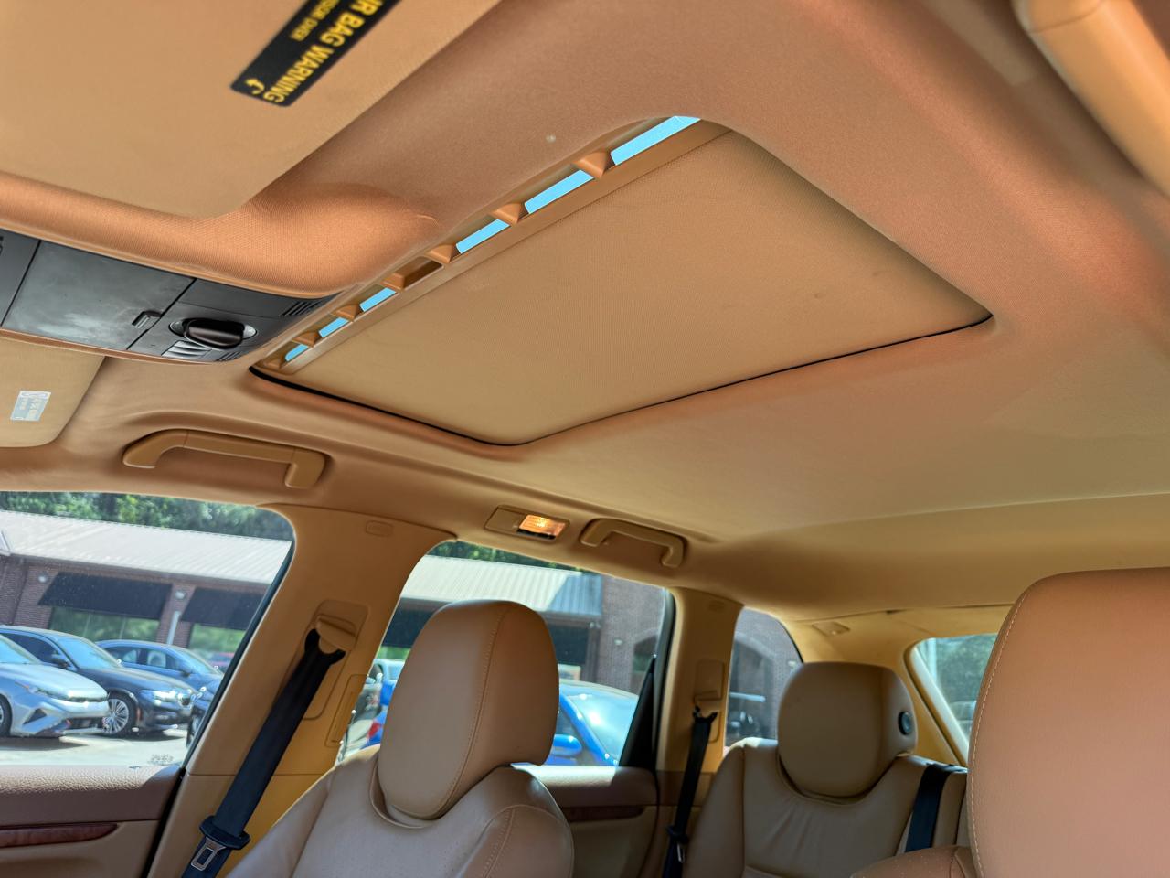 Porsche Cayenne S 2005