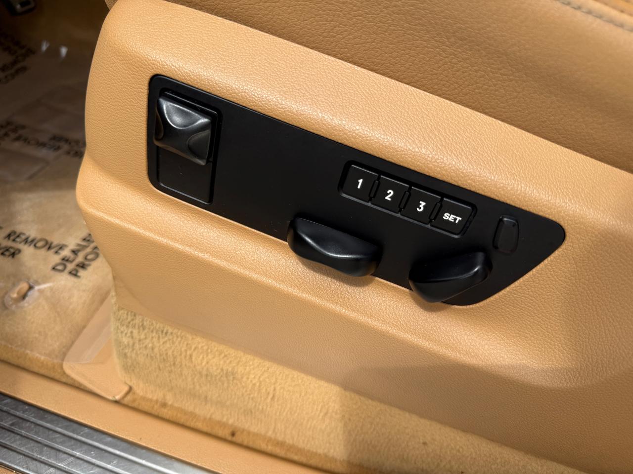 Porsche Cayenne S 2005