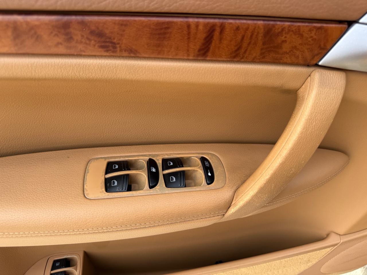 Porsche Cayenne S 2005