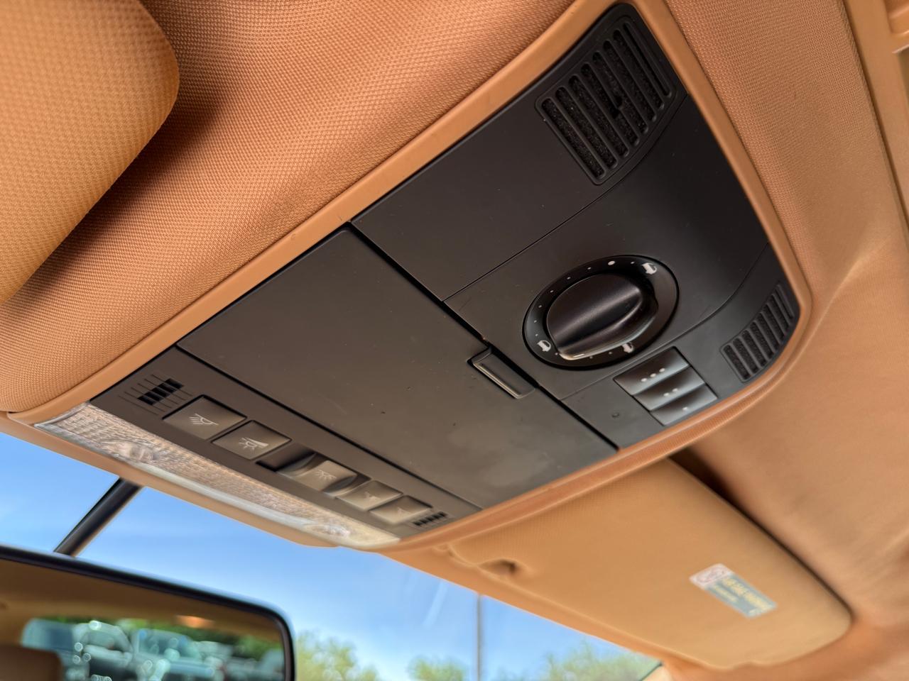 Porsche Cayenne S 2005