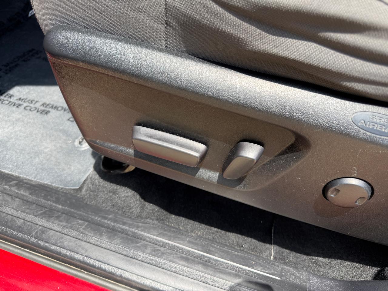 Toyota Tundra SR5 5.7L V8 CrewMax 2WD 2020