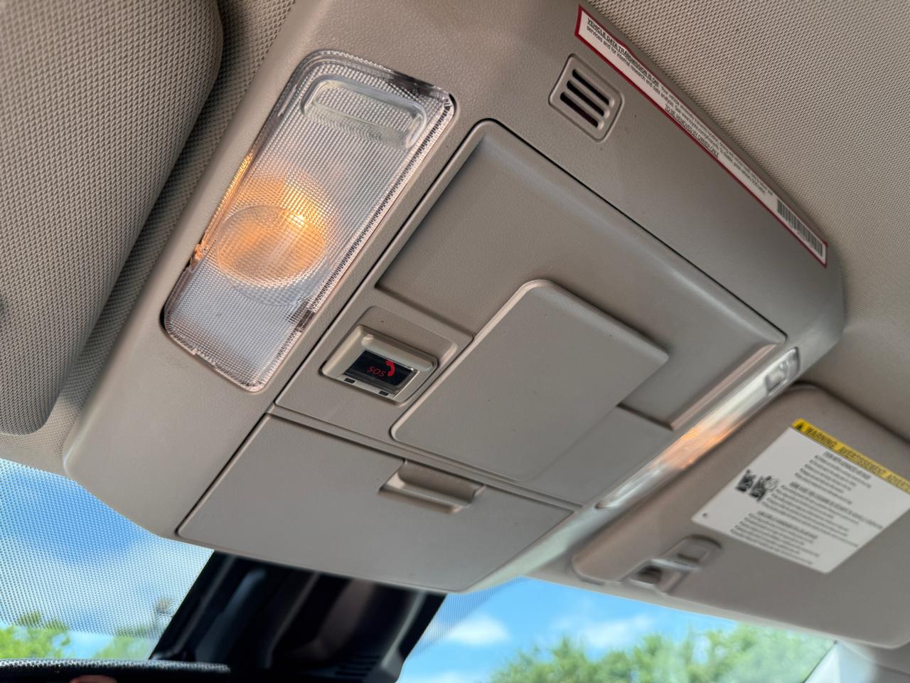 Toyota Tundra SR5 5.7L V8 CrewMax 2WD 2020